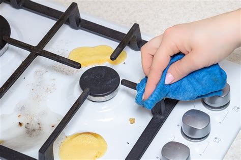 gas stove that wont light if it aint level